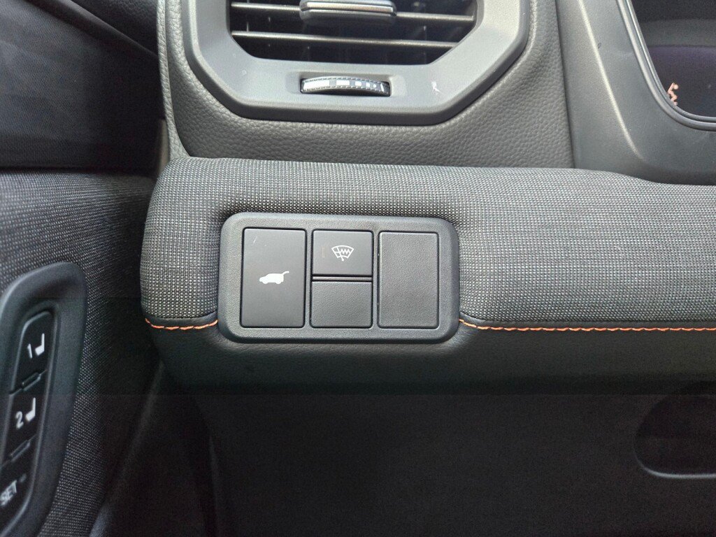 Certified 2026 Honda Passport TrailSport image 19