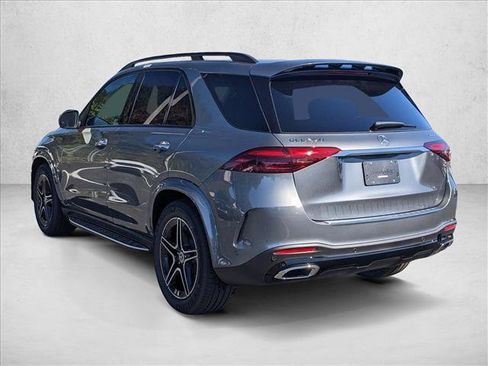 Used 2026 Mercedes-Benz GLE 350 4MATIC image 8