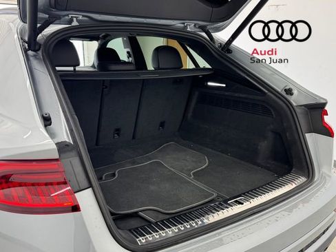 Certified 2023 Audi Q8 Premium Plus w/ Premium Plus Package AWD/4WD image 14