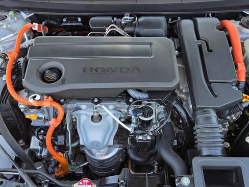 Used 2023 Honda Accord Sport image 27