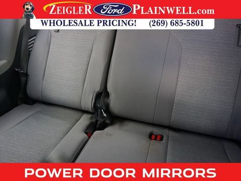 Used 2021 Toyota Sienna LE image 12