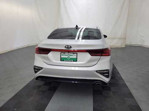 Used 2020 Kia Forte LXS FWD image 7