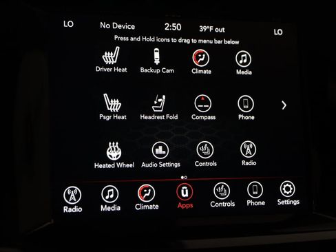 Used 2022 Dodge Durango GT image 33