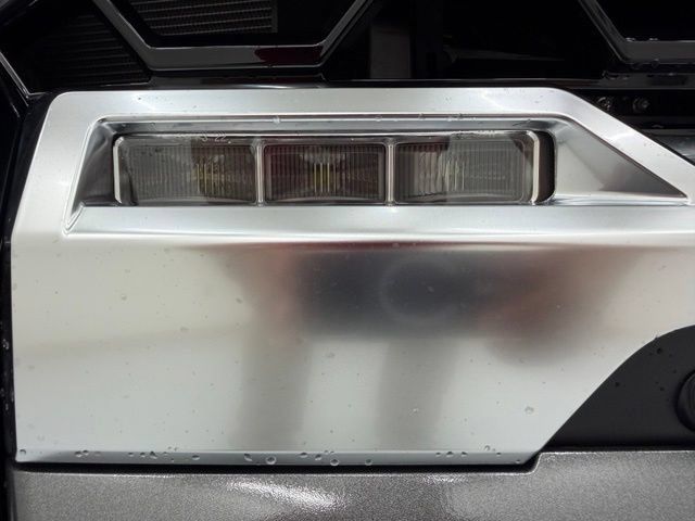 New 2026 Toyota Tundra Capstone AWD/4WD image 11