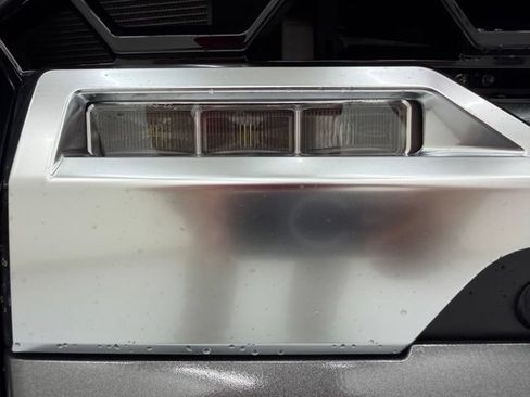 New 2026 Toyota Tundra Capstone AWD/4WD image 11