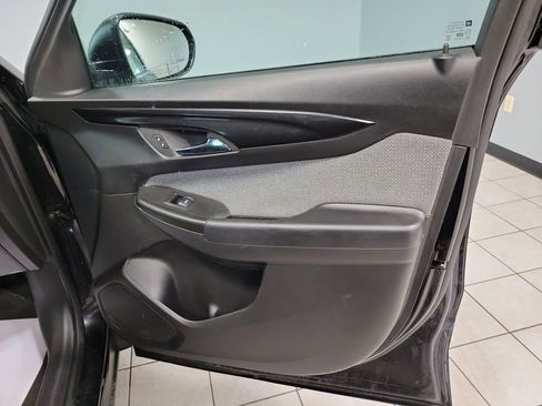 Used 2024 Chevrolet TrailBlazer LS image 26