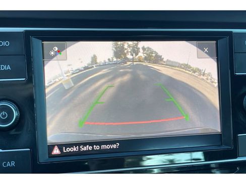 Used 2020 Volkswagen Jetta S w/ Driver Assistance Package image 25