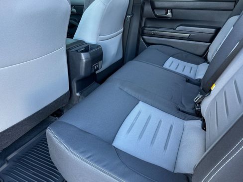 New 2025 Toyota Tacoma TRD Off-Road image 13