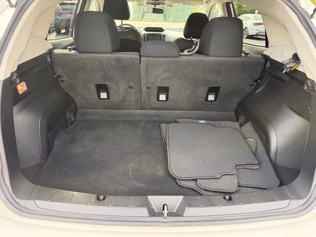 Used 2023 Subaru Crosstrek 2.0i AWD/4WD image 24