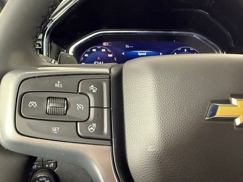 New 2026 Chevrolet Silverado 1500 LT w/ Z71 Off-Road Package AWD/4WD image 23