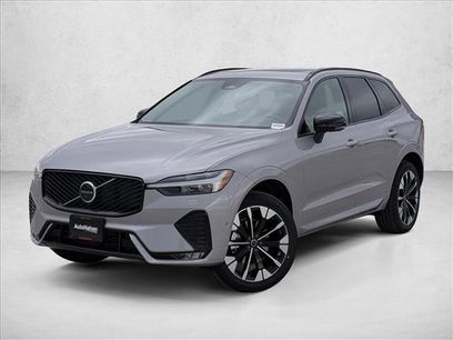 New 2026 Volvo XC60 B5 Plus w/ Climate Package