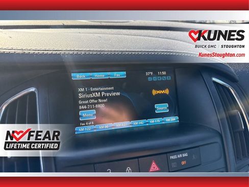 Used 2016 Buick Cascada Premium image 28