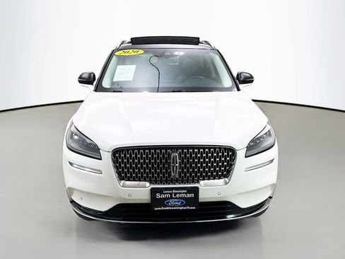 Used 2020 Lincoln Corsair Reserve image 2
