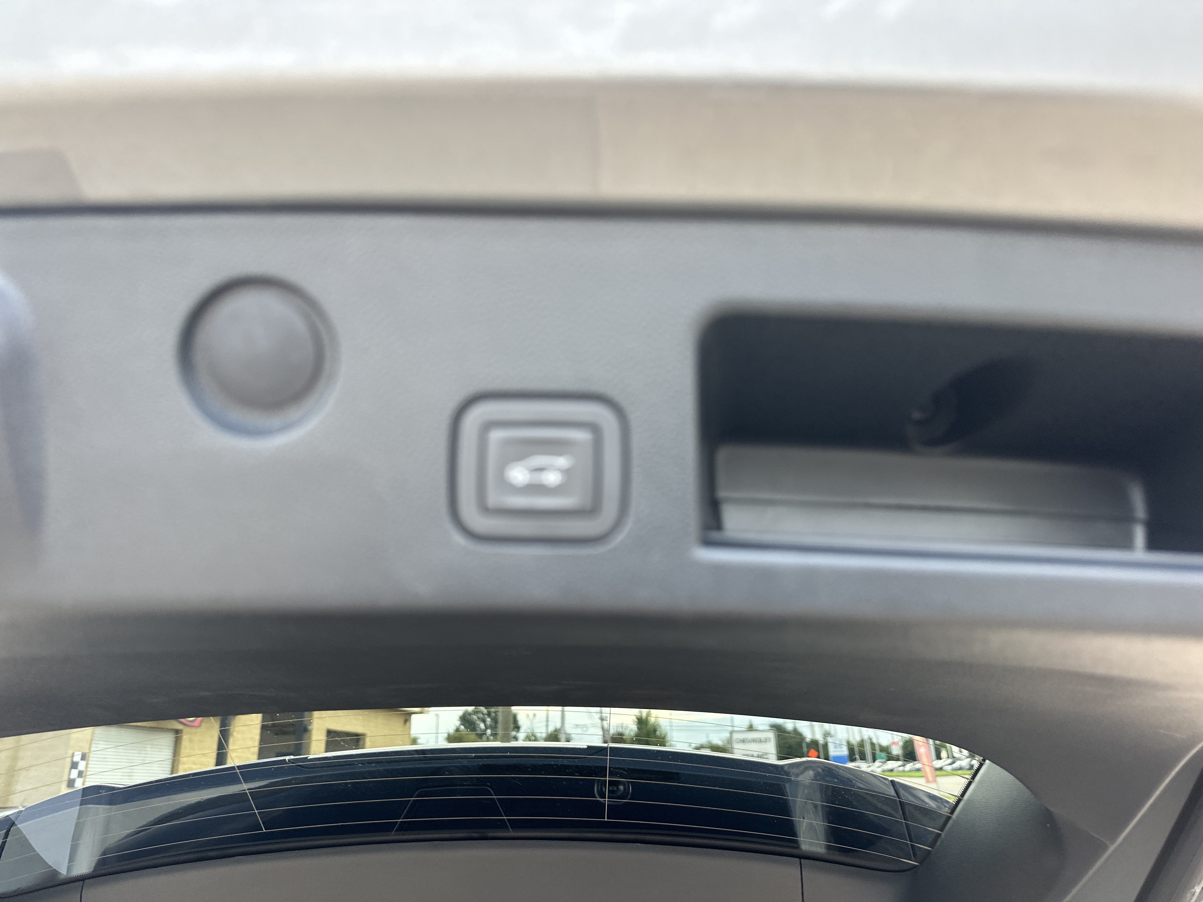 Certified 2025 Chevrolet Equinox RS AWD/4WD image 20