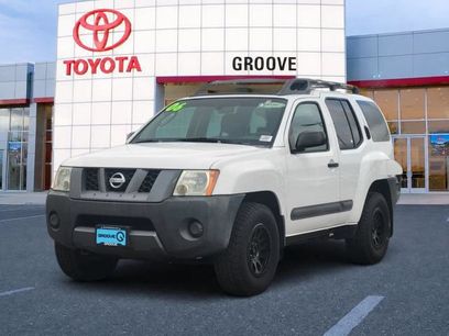 Used 2006 Nissan Xterra S w/ (K92) Protection Pkg