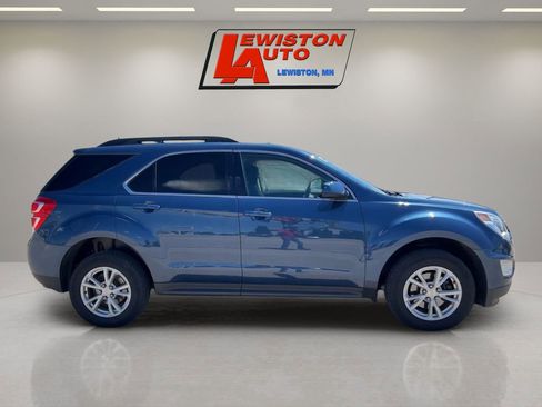 Certified 2016 Chevrolet Equinox LT w/ Convenience Package AWD/4WD image 6