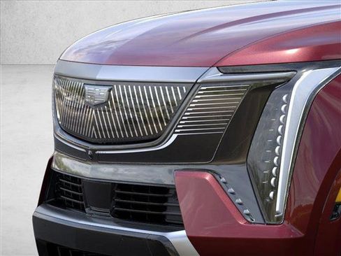 New 2025 Cadillac Escalade IQ Luxury 2 image 13