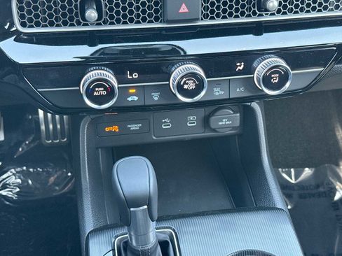 New 2026 Honda Civic Sport image 16
