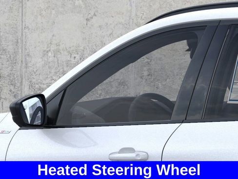 New 2025 Ford Escape ST-Line w/ Tech Pack #1 image 20