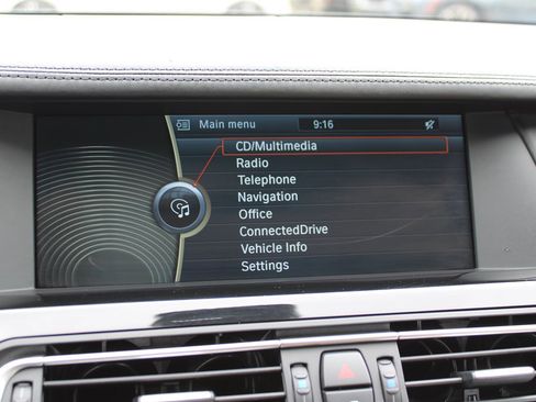 Used 2012 BMW ALPINA B7 image 30