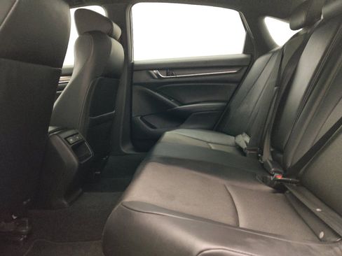 Used 2021 Honda Accord Sport image 18