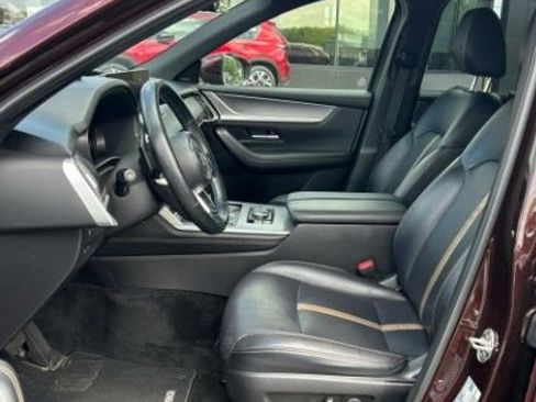 Used 2024 MAZDA CX-90 3.3 Turbo w/ Premium Plus Pkg AWD/4WD image 3