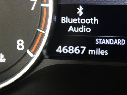 Certified 2021 Nissan Rogue SL FWD image 28