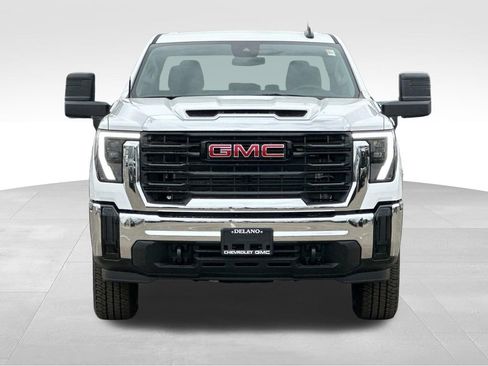 New 2026 GMC Sierra 2500 Pro image 8