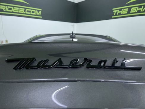 Used 2020 Maserati Ghibli image 13