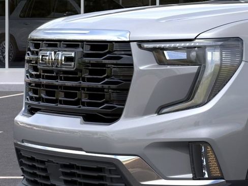 New 2026 GMC Acadia Elevation w/ Black Edition FWD image 13
