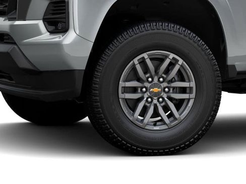 New 2026 Chevrolet Colorado LT w/ LT Convenience Package RWD image 29