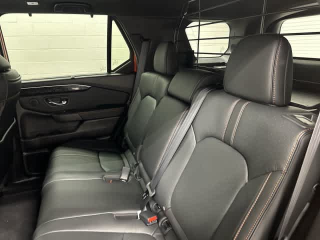 New 2026 Honda Passport TrailSport Elite image 13