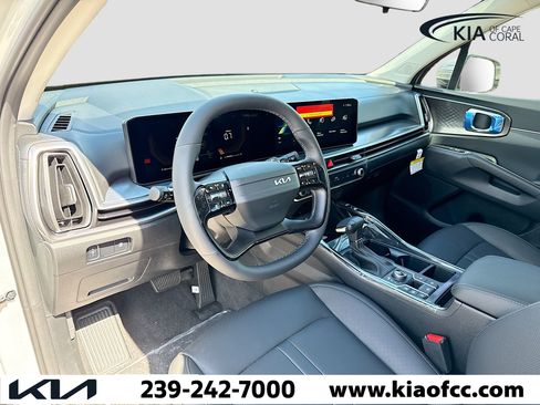 New 2026 Kia Sorento S AWD/4WD image 22