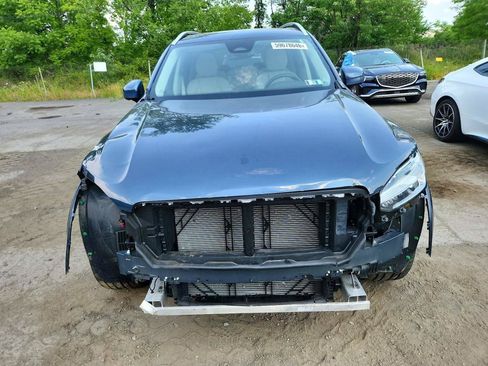 Used 2024 Volvo XC90 B6 Plus AWD/4WD image 2
