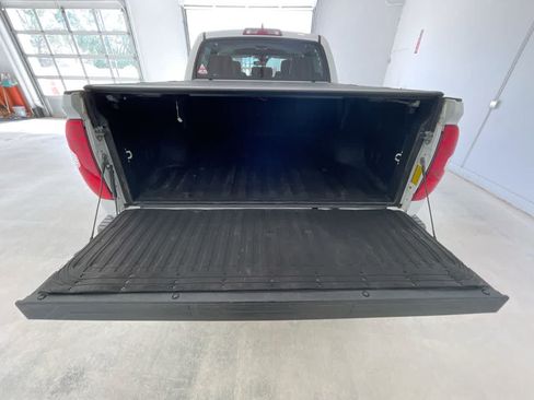Used 2020 Toyota Tundra 1794 Edition AWD/4WD image 24