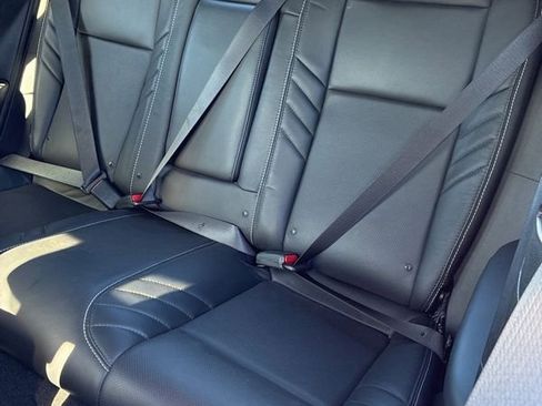 Used 2019 Dodge Challenger SRT Hellcat Redeye image 9