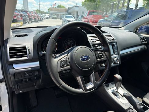 Used 2017 Subaru Crosstrek 2.0i Premium AWD/4WD image 16