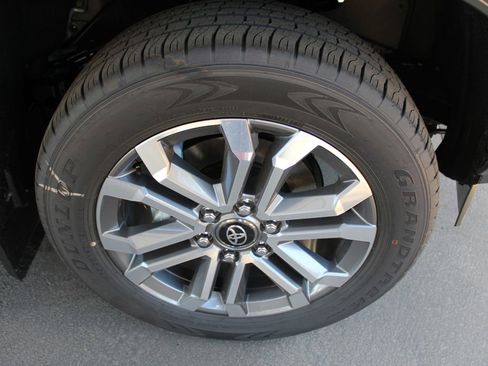 New 2026 Toyota 4Runner Limited AWD/4WD image 65