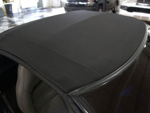 Used 2003 Chevrolet Corvette Convertible w/ Preferred Equipment Group1 image 29