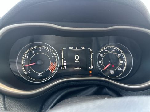 Used 2014 Jeep Cherokee Latitude FWD image 27