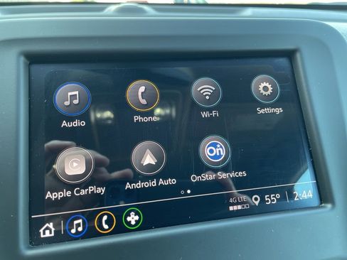 Used 2024 Chevrolet Equinox LS w/ Sport Edition image 18