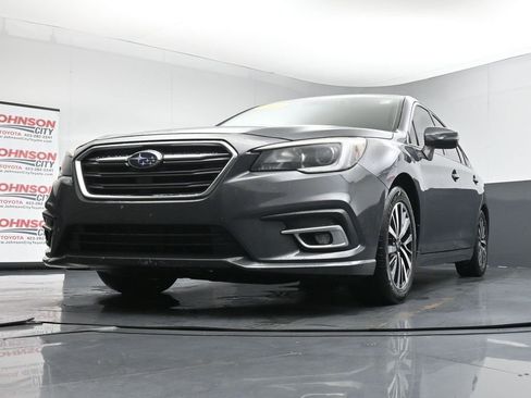 Used 2018 Subaru Legacy 2.5i Premium image 36