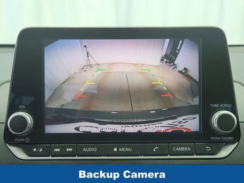 Used 2023 Nissan Altima 2.5 SV image 13