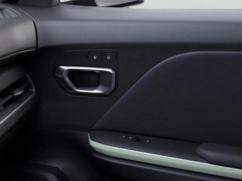 New 2025 Kia K4 GT-Line w/ GT-Line Premium Package image 25