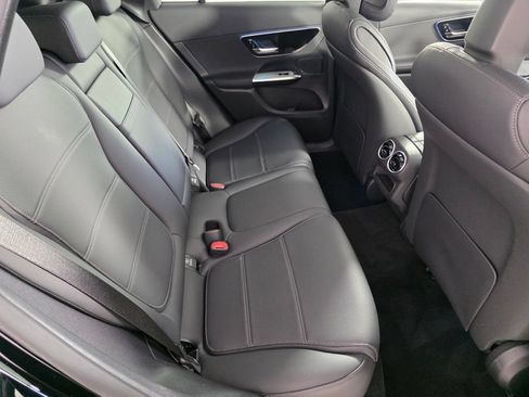 Certified 2026 Mercedes-Benz GLC 300 image 22