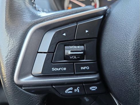 Used 2021 Subaru Forester Premium image 19