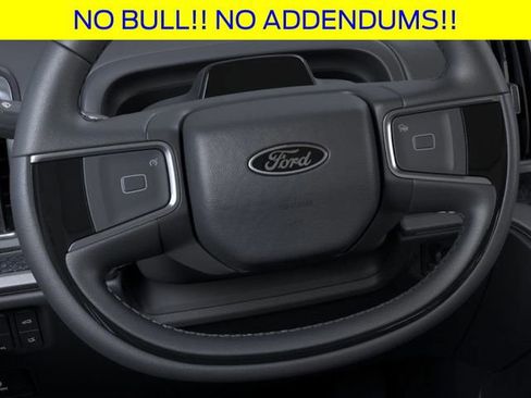 New 2025 Ford Expedition Tremor image 13