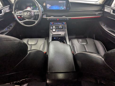 Used 2025 Hyundai Palisade Limited AWD/4WD image 21