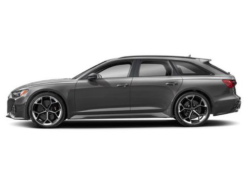 New 2026 Audi RS 6 performance image 2