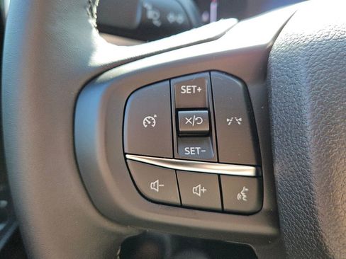 New 2026 Ford Ranger XLT w/ Equipment Group 301A High image 20